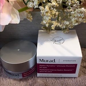 Murad Hydro-Dynamic Ultimate Moisture for Eyes